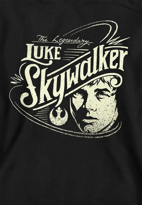 Produktbild Star Wars War Hero Kapuzenpullover (128)