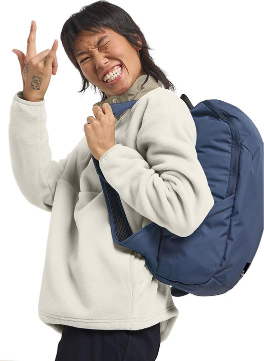 Actual product image Jack Wolfskin Sumetro Hz W (M)