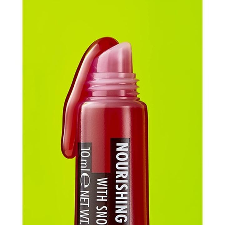 Image du produit Sleek MakeUP Lip Volve (Caractère)