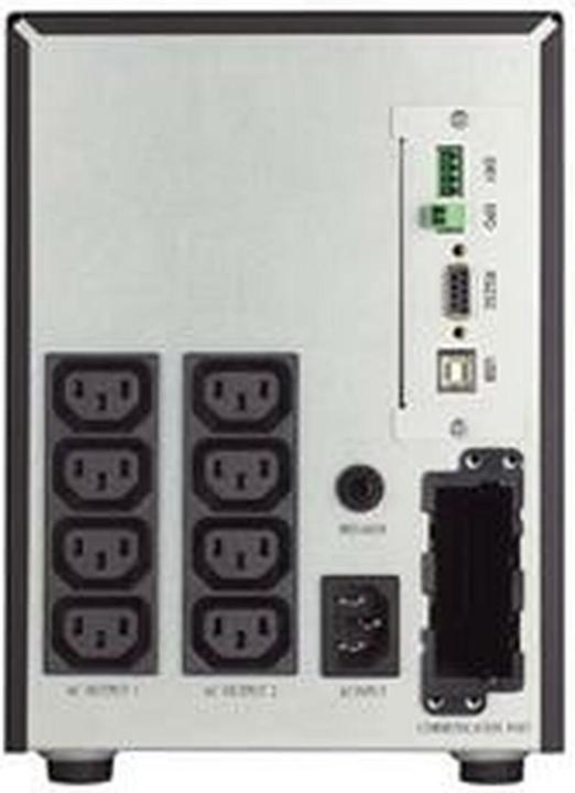 Actual product image Legrand ASI KEOR SPE tower 3KVA (3000 VA, 2400 W, Line-interactive UPS)