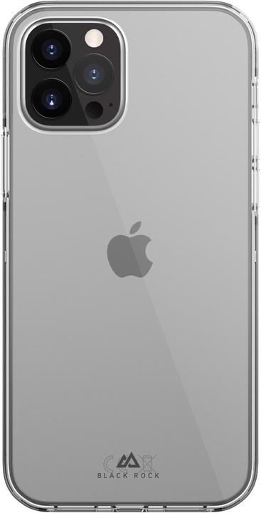 Produktbild Black Rock 360° Clear (Apple iPhone 12, Apple iPhone 12 Pro)