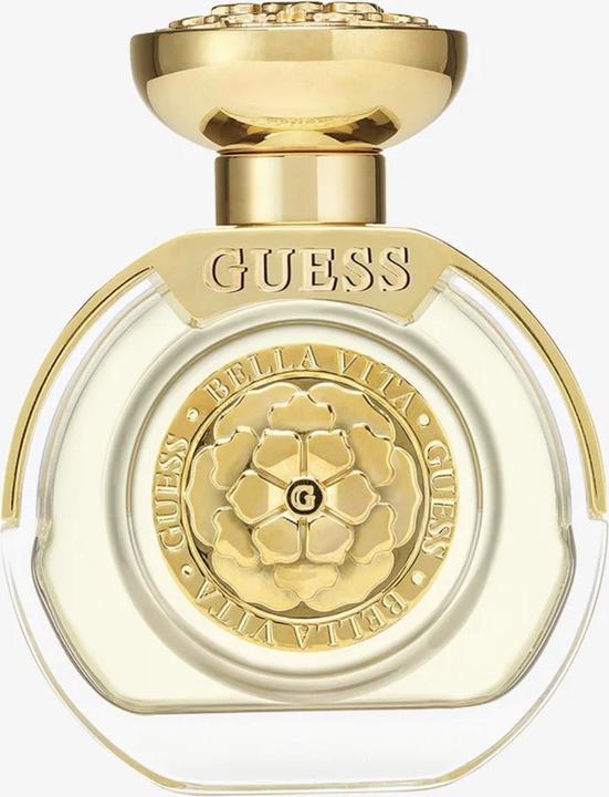 Actual product image Guess Bella Vita EDP 100 ml (Eau de parfum, 100 ml)