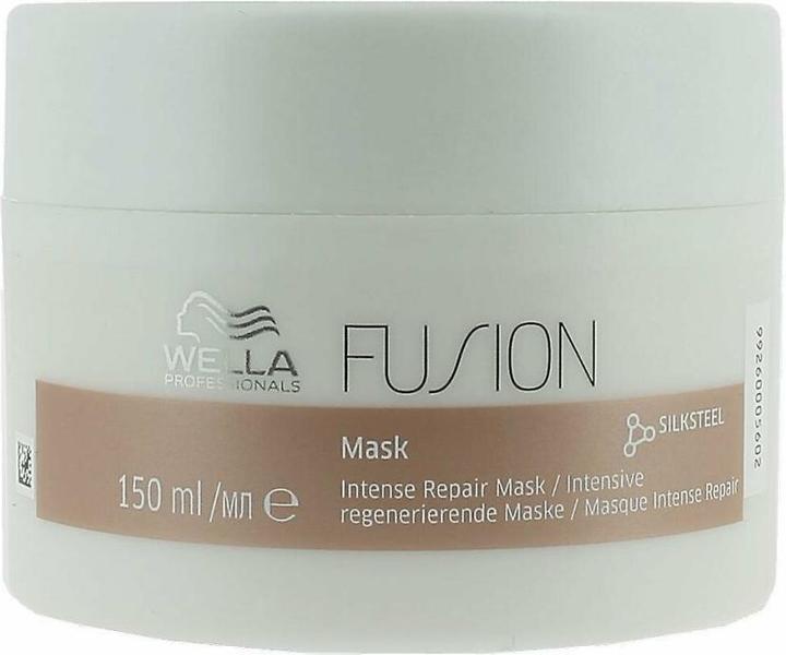 Produktbild Wella System Professionals Fusion Intense Repair Mask, 150 ml (150 ml)