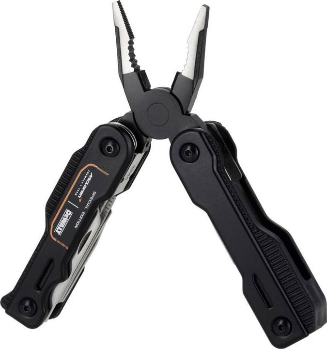 Actual product image DeWalt McLaren / 16-in-1 Multifunktionswerkzeug