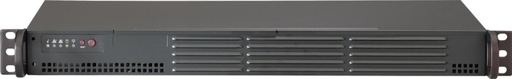 Produktbild Supermicro SuperChassis 504-203B