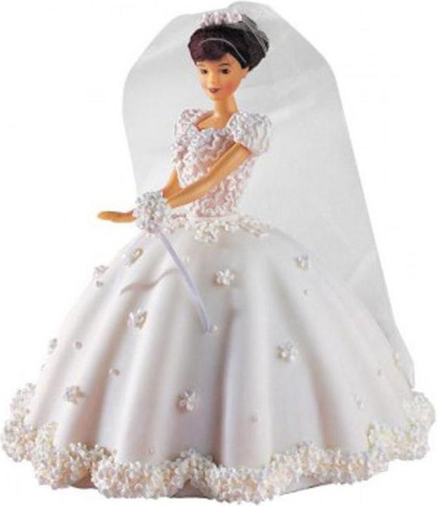 Produktbild PME Doll Pick (1 Stk.)