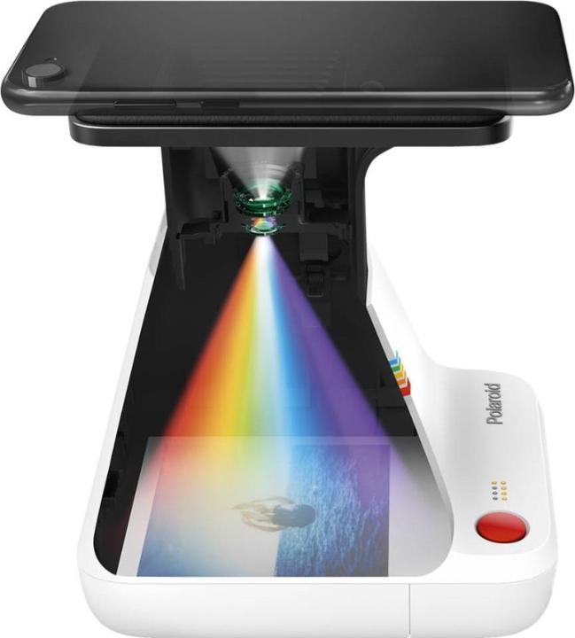 Image du produit Polaroid Laboratoire