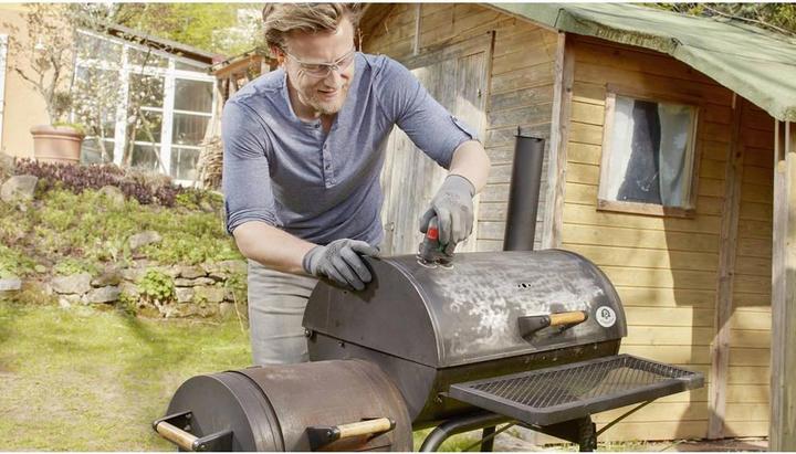 Actual product image Bosch Home & Garden EasyCurvSander 12 (Eccentric polisher, 12 W)