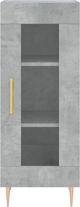 Image du produit vidaXL Highboard (34.50 x 34 x 180 cm)