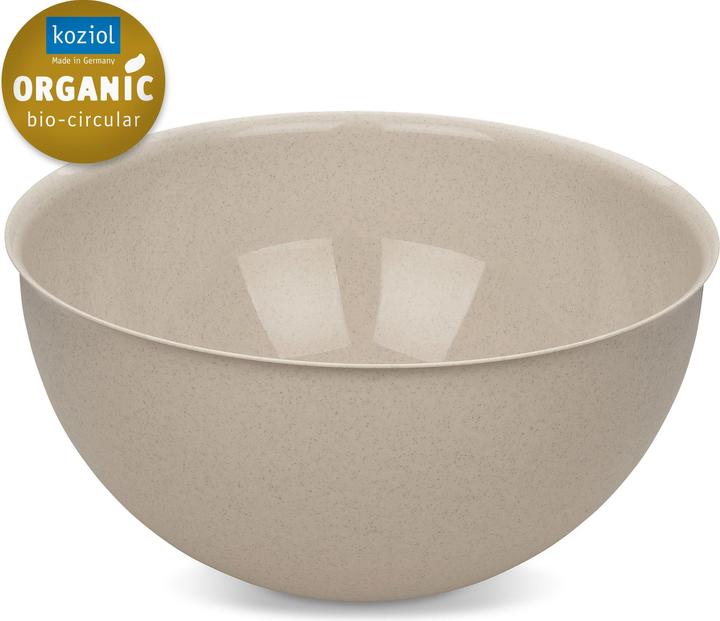 Produktbild Koziol Rührschüssel (21.20 cm, 2 l, 1 x)