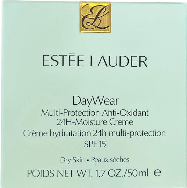 Produktbild Estée Lauder DayWear (50 ml, Tagescreme, SPF 15)