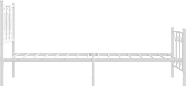 Image du produit vidaXL Bettgestell (90 x 190 cm)