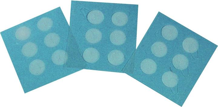 Formu Clear Skin Tag Patch (Sparadraps pour les pieds)