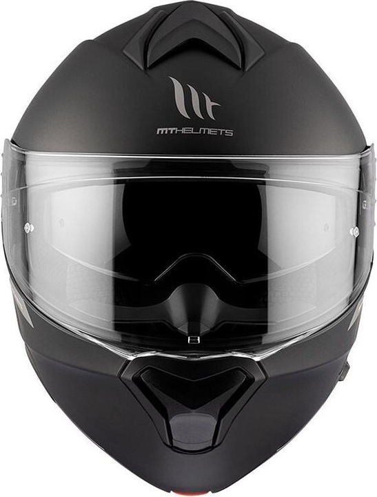 Produktbild MT Helmets Genesis Sv (59 - 60 cm, L)