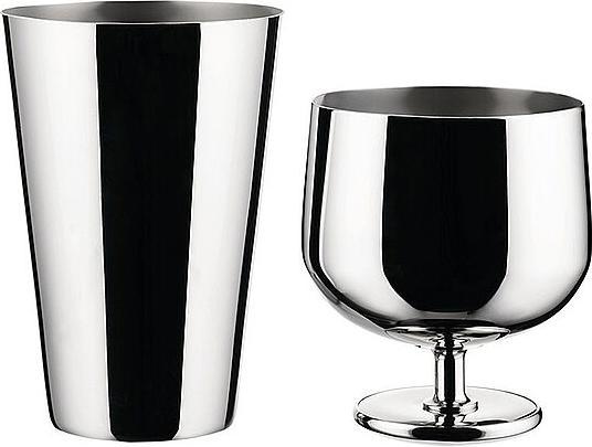 Actual product image Alessi The tending box (Cocktail shaker)