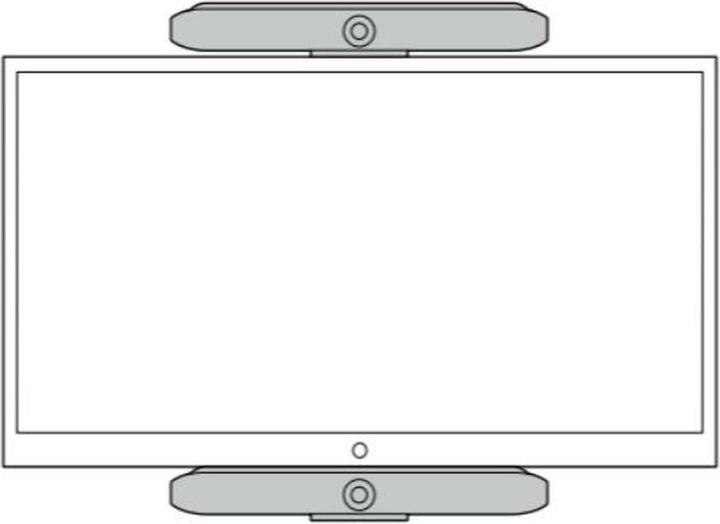 Actual product image Poly X70 VM