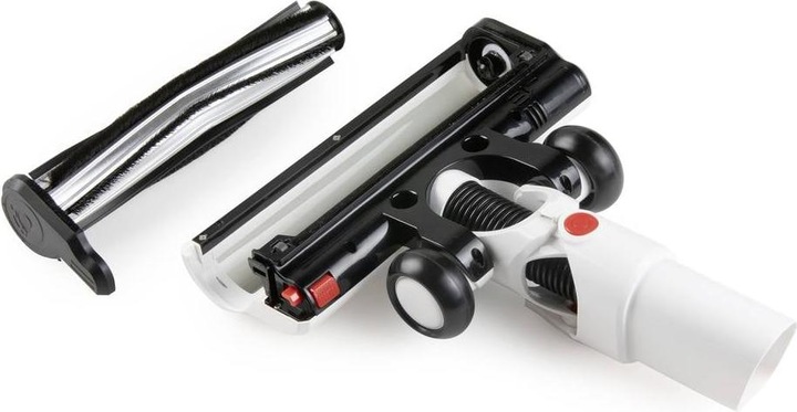 Produktbild Domo BLCD Clean Star DO242SV Akku-Handstaubsauger 21.6V Zyklon-Technik