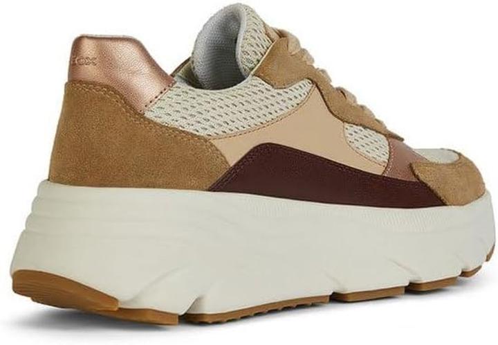 Actual product image Geox Diamanta B Platform (41)
