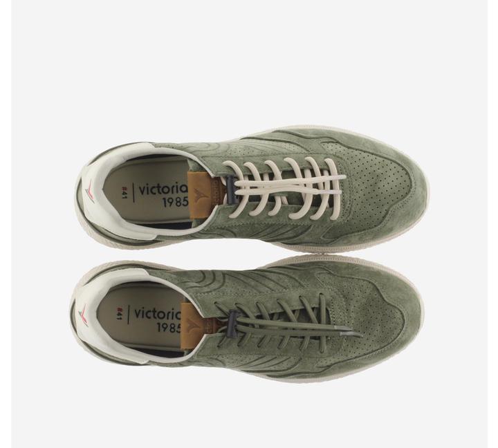 Produktbild Victoria Anima Suede (45)