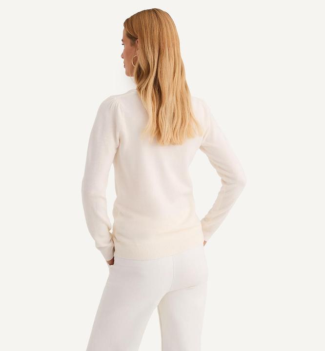 Produktbild Anne Weyburn Pullover mit rundem Ausschnitt (48)