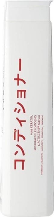 Trendy Hair LAIT ELASTIC KERATIN with ginseng 300 ml (300 ml)