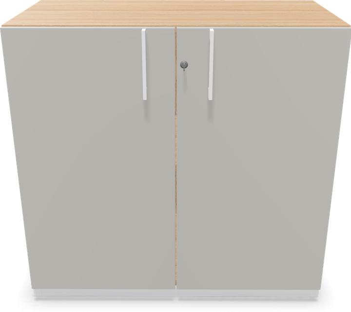 Immagine prodotto Narbutas Scelta armadio con porta a battente (80 x 40 x 76 cm)