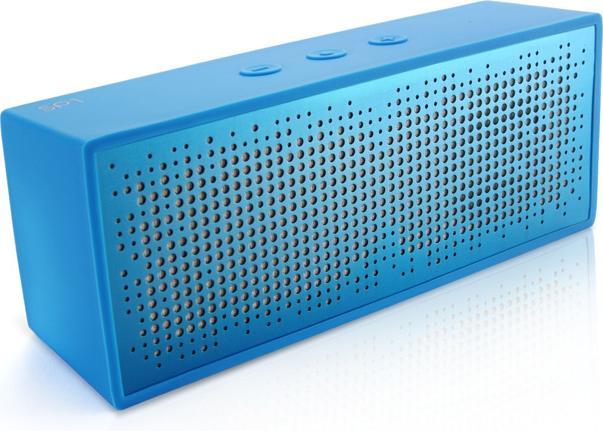 Produktbild Antec a.m.p SP1 Bluetooth Lautsprecher (10 h, Akkubetrieb)