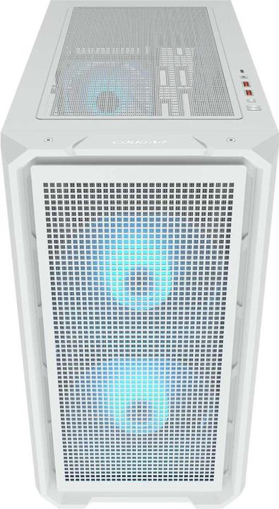Actual product image Cougar MX600 MINI RGB (Mini-ITX, mATX)
