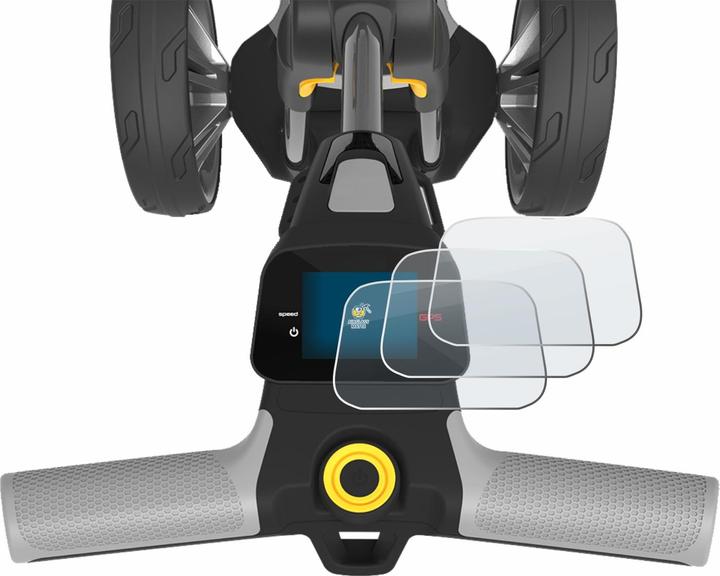 Actual product image BROTECT AirGlass Glass Matte