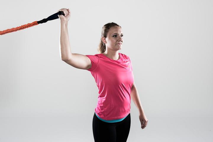 Produktbild Stroops Slastix Pro (1.20 m)