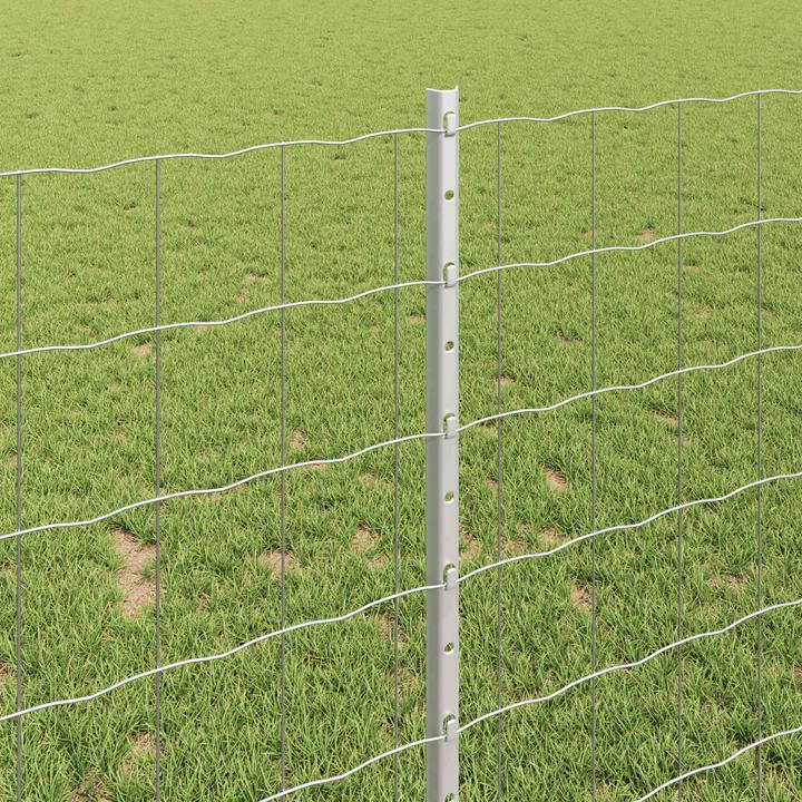 Produktbild vidaXL Aussenbarriere