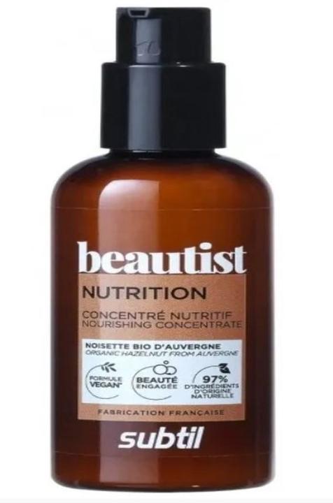 Immagine prodotto Subtil Beautist - Concentrato Nutriente 100 ml (100 ml)