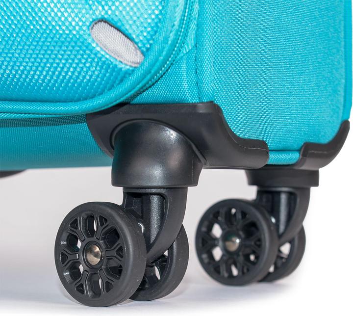 Produktbild Stratic Strong - Koffer S (38 l)