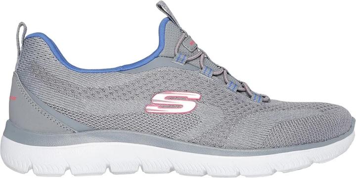 Image du produit Skechers - Baskets SUMMITS NEW NATURE - Femme (38)