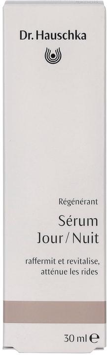 Actual product image Dr. Hauschka Regenerating Serum (30 ml)