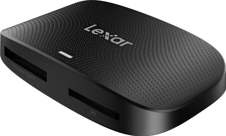 Produktbild Lexar RW520