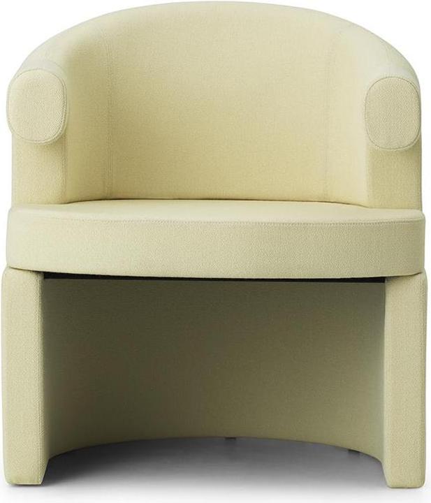 Actual product image Normann Copenhagen Burra
