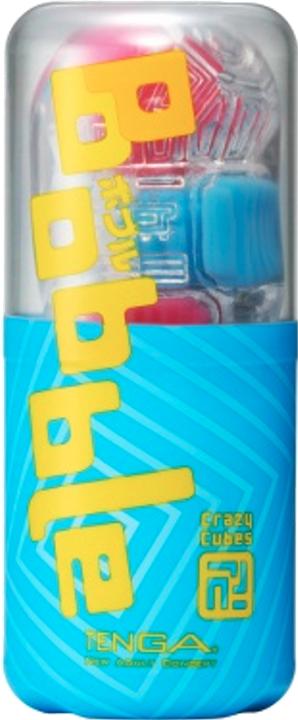 Produktbild Tenga Bobble Crazy Cubes