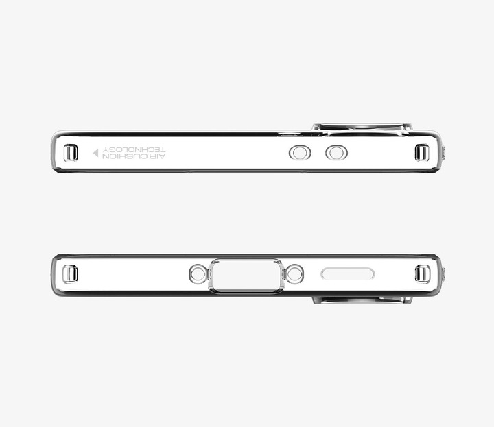 Produktbild Spigen Liquid Crystal Case (Samsung Galaxy A56)