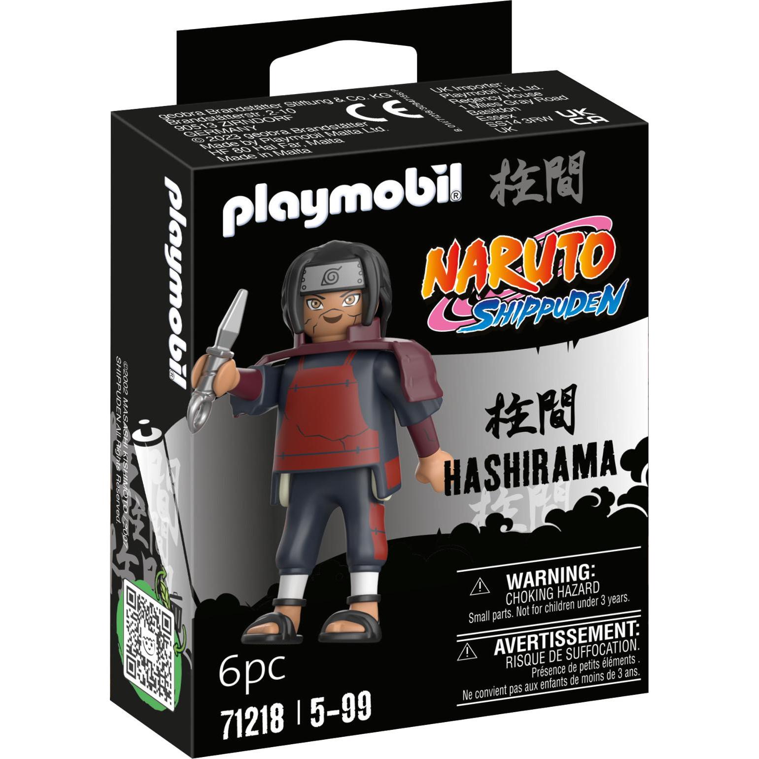 Playmobil 71218 Hashirama (71218)