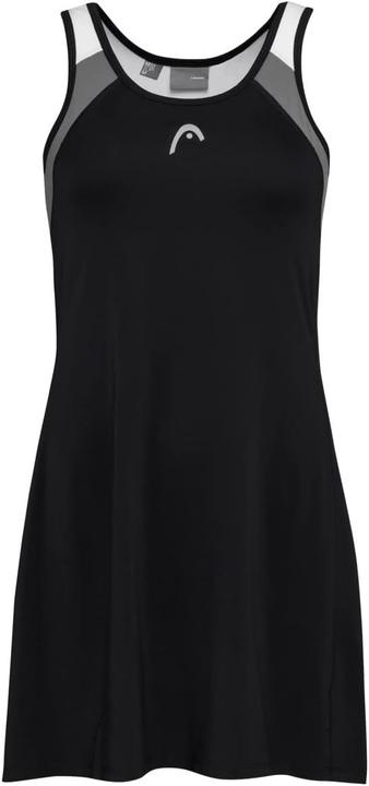 Image du produit Head Club Dress W noir (M)