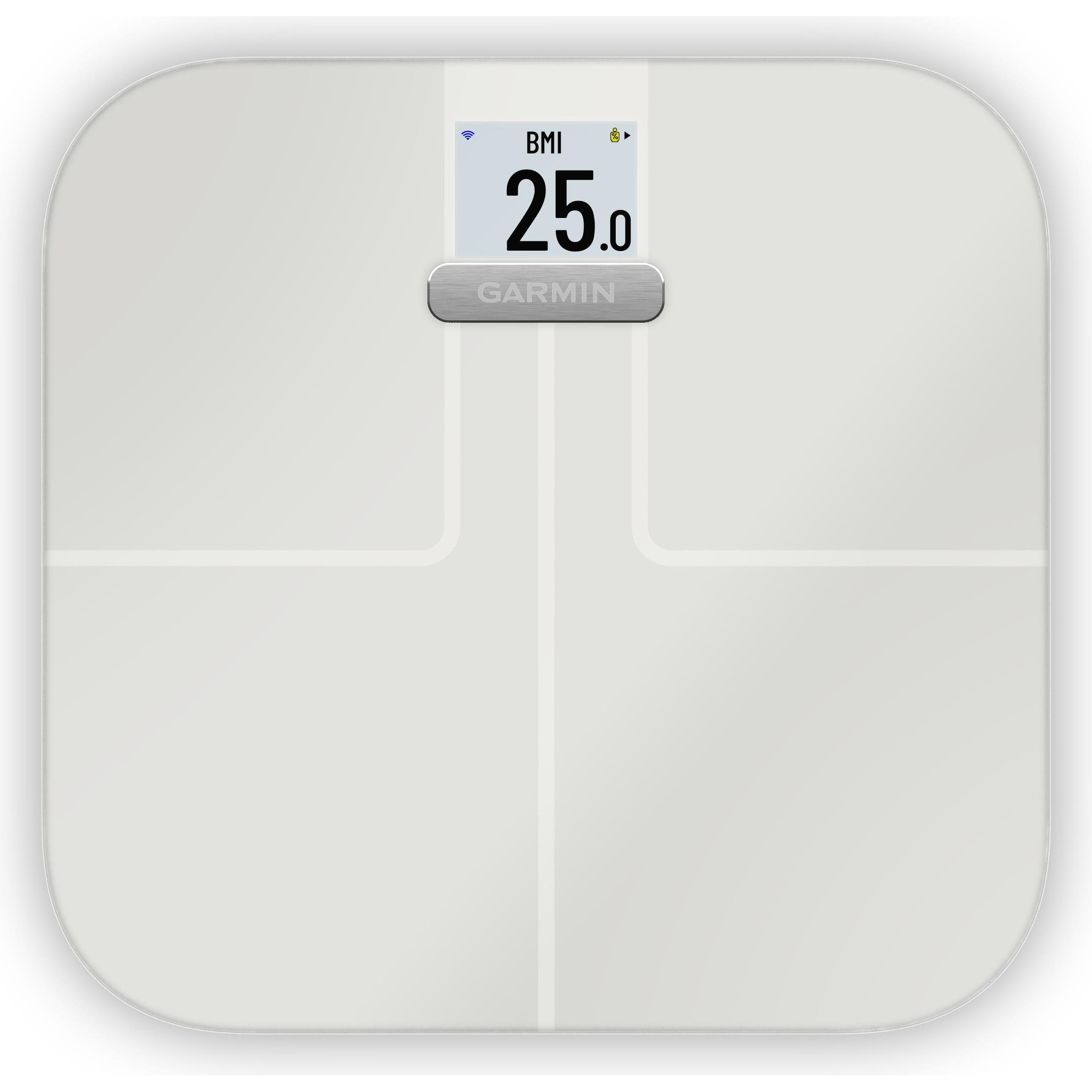 Garmin Index S2 Smart Scale (181.40 kg) - buy at Digitec