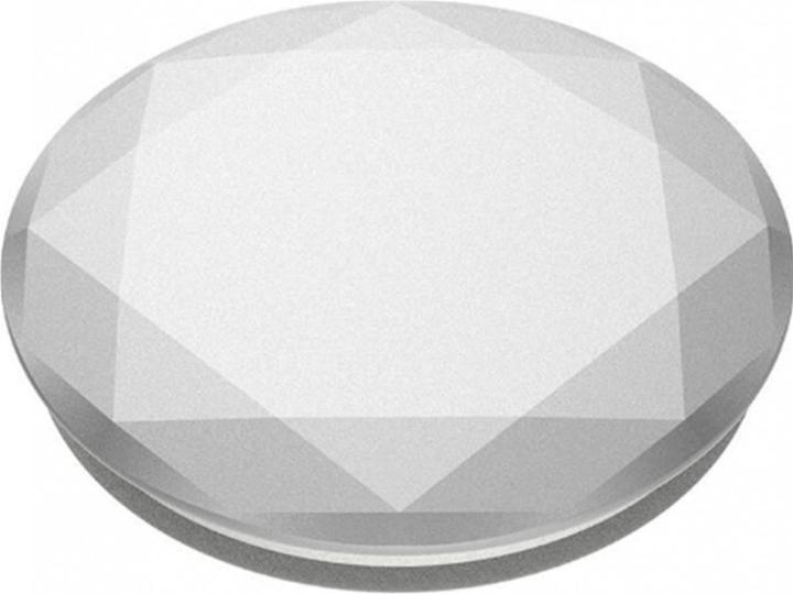 Produktbild PopSockets Metallic Diamond Silver
