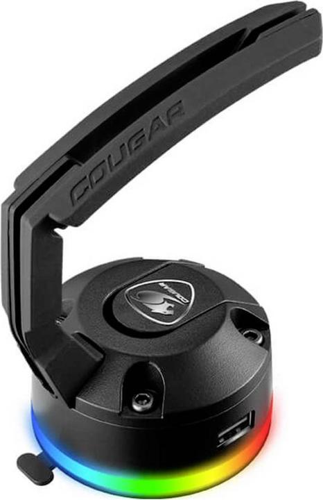 Productafbeelding Cougar Vacuum Muis Bungee 2 USB hubs RGB lichteffect.