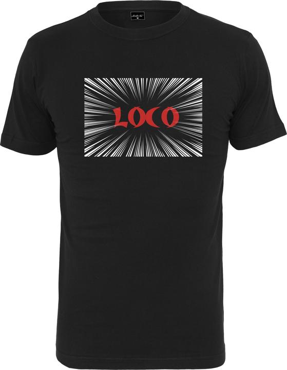 Produktbild MT Loco Tee (XXL)