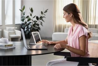 Actual product image Medisana CM 400