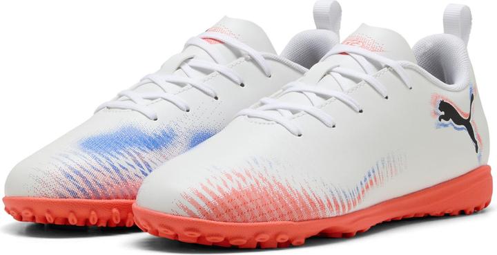 Produktbild Puma Future 8 Play Tt Jr (12)