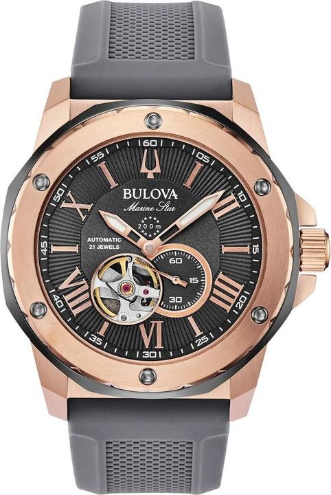 Produktbild Bulova Uhr (44 mm)