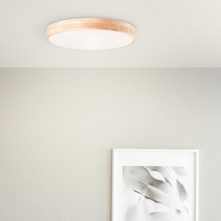 Actual product image Brelight Slimline (3800 lm)
