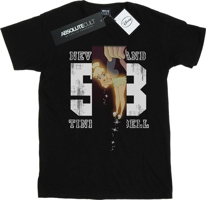 Produktbild Disney Tinker Bell Neverland 53 TShirt (4XL)